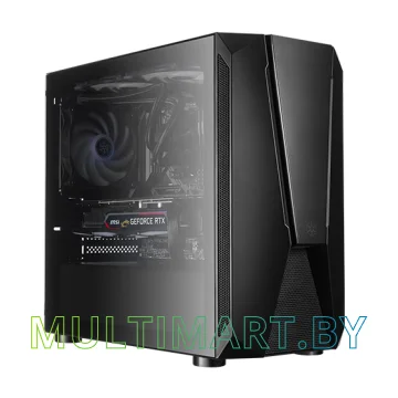 Корпус SilverStone Fara V1 Pro (SST-FAV1MB-PRO) картинка 2